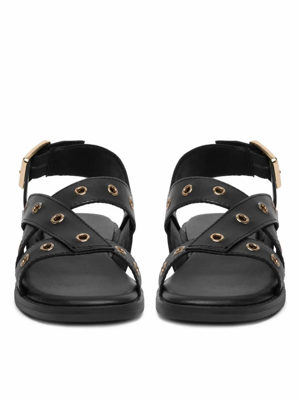 Sandali CEO-RST-EMIE-45 Nero