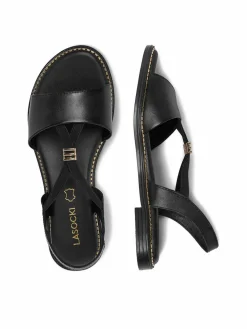 Sandali CEO-RST-KATE-03 Nero