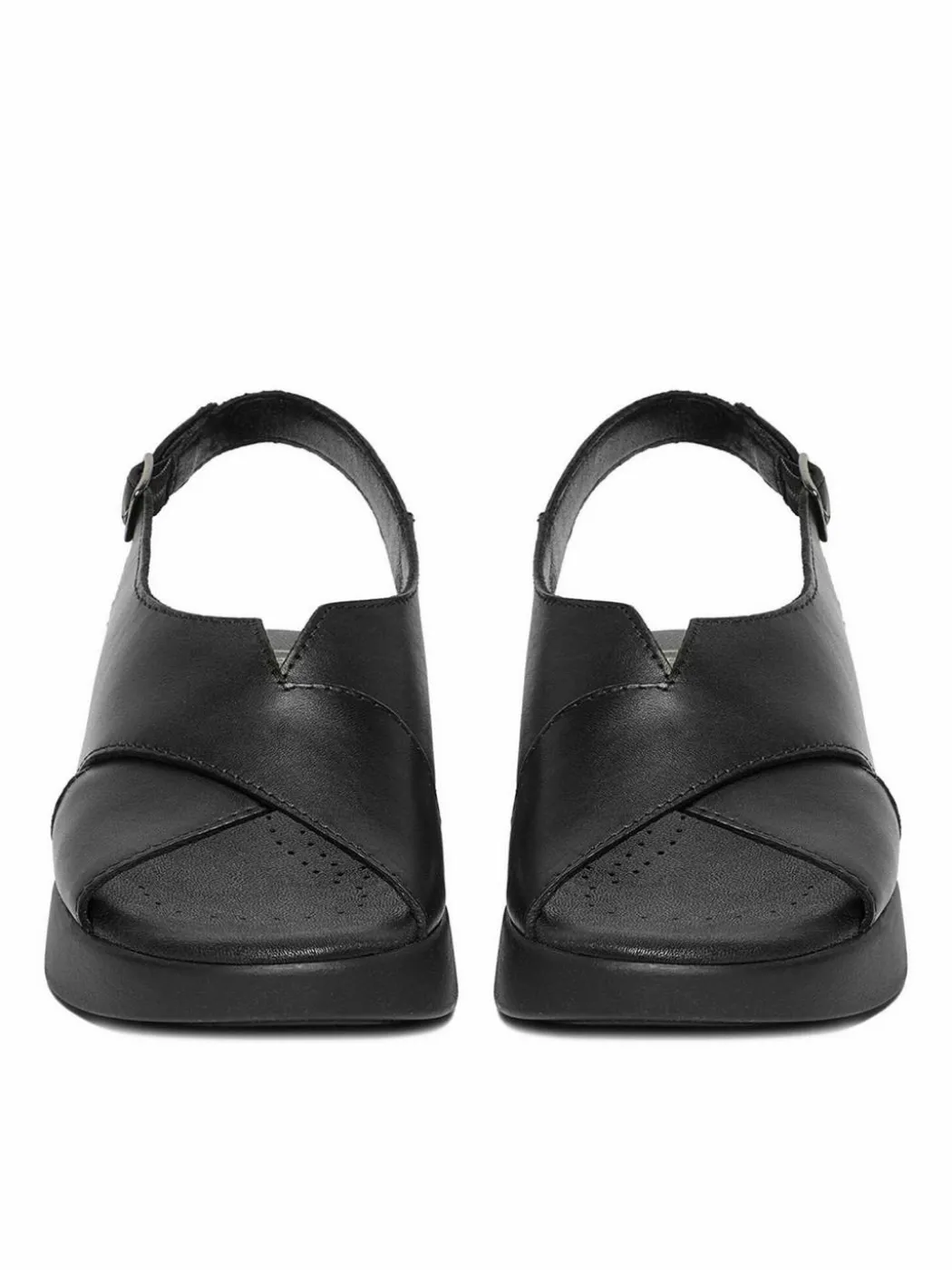 Sandali CEO-RST-TILIA-02 Nero