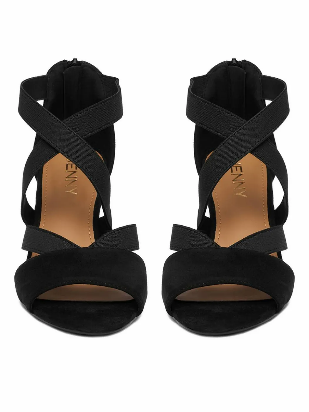 Sandali CEO-SXH1363-06 Nero