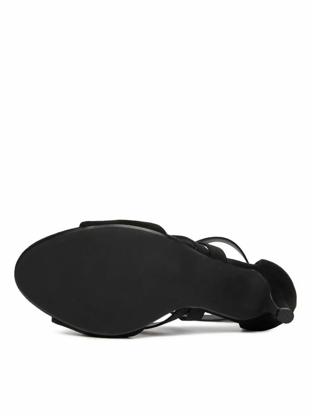 Sandali CEO-SXH1363-06 Nero