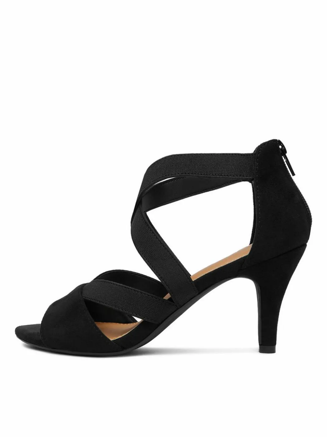 Sandali CEO-SXH1363-06 Nero