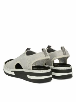Sandali CEO-V59B5-90 Grigio