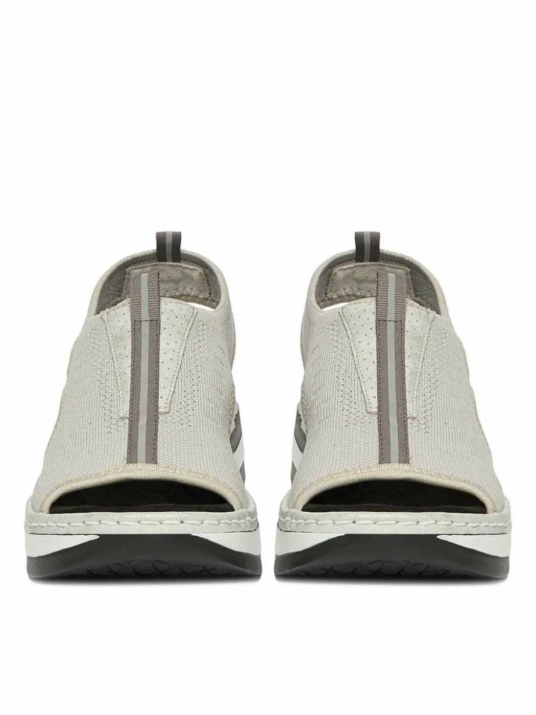 Sandali CEO-V59B5-90 Grigio