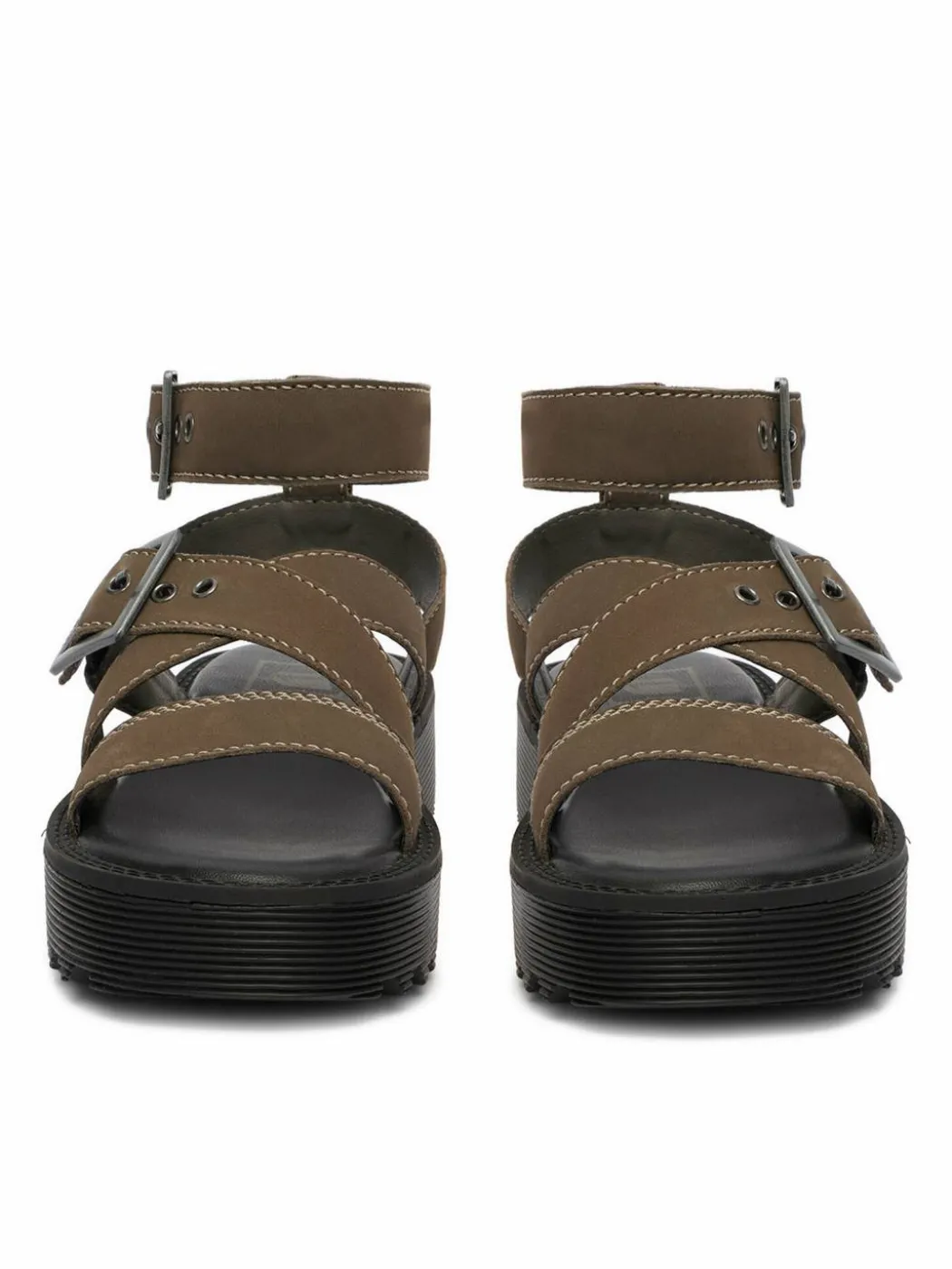 Sandali CEO-WI16-AVA-03 Verde