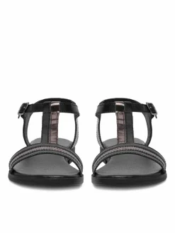 Sandali CEO-WI23-FOXI-60 Nero