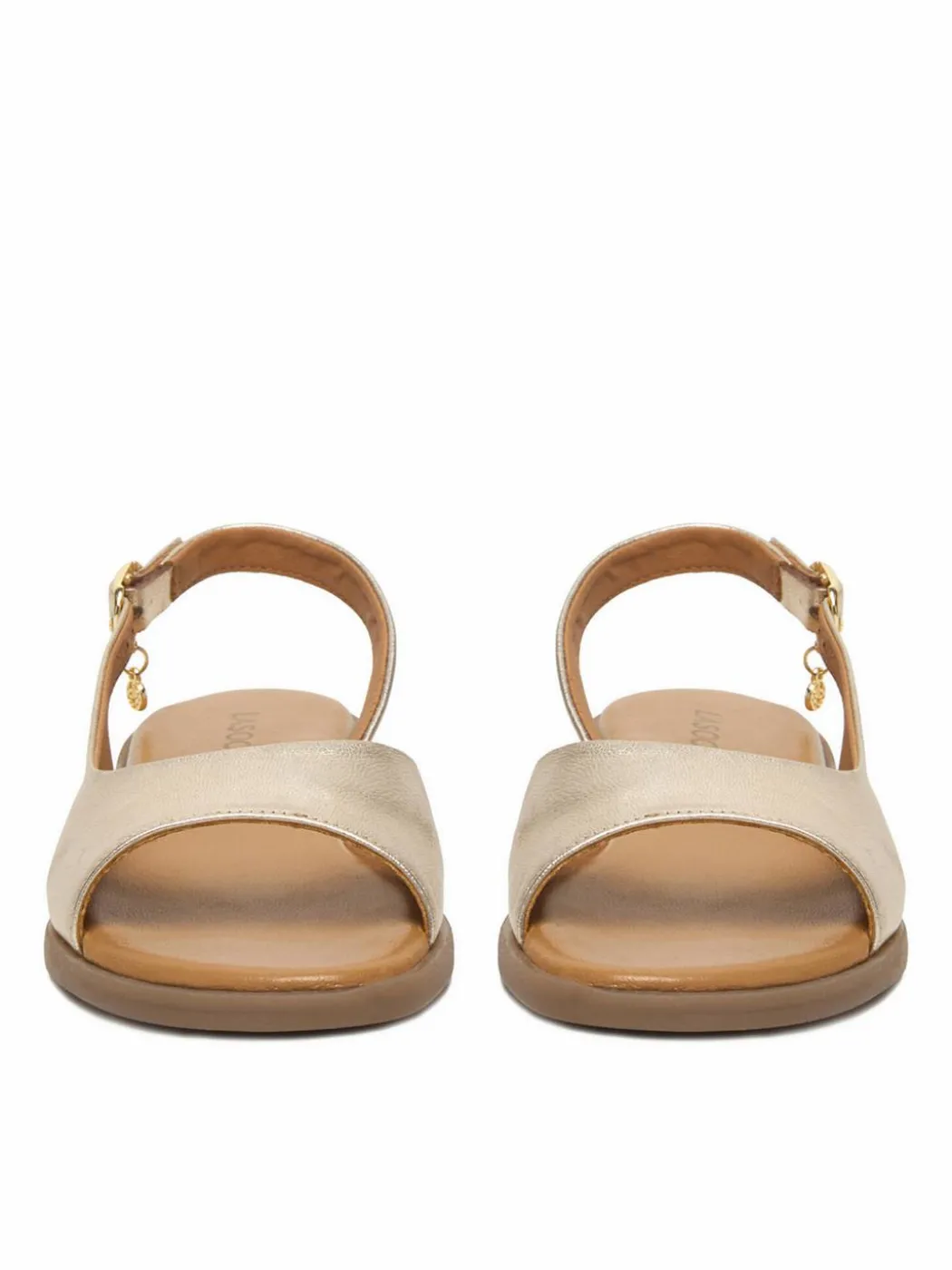 Sandali CEO-WI16-FOXI-70 Oro