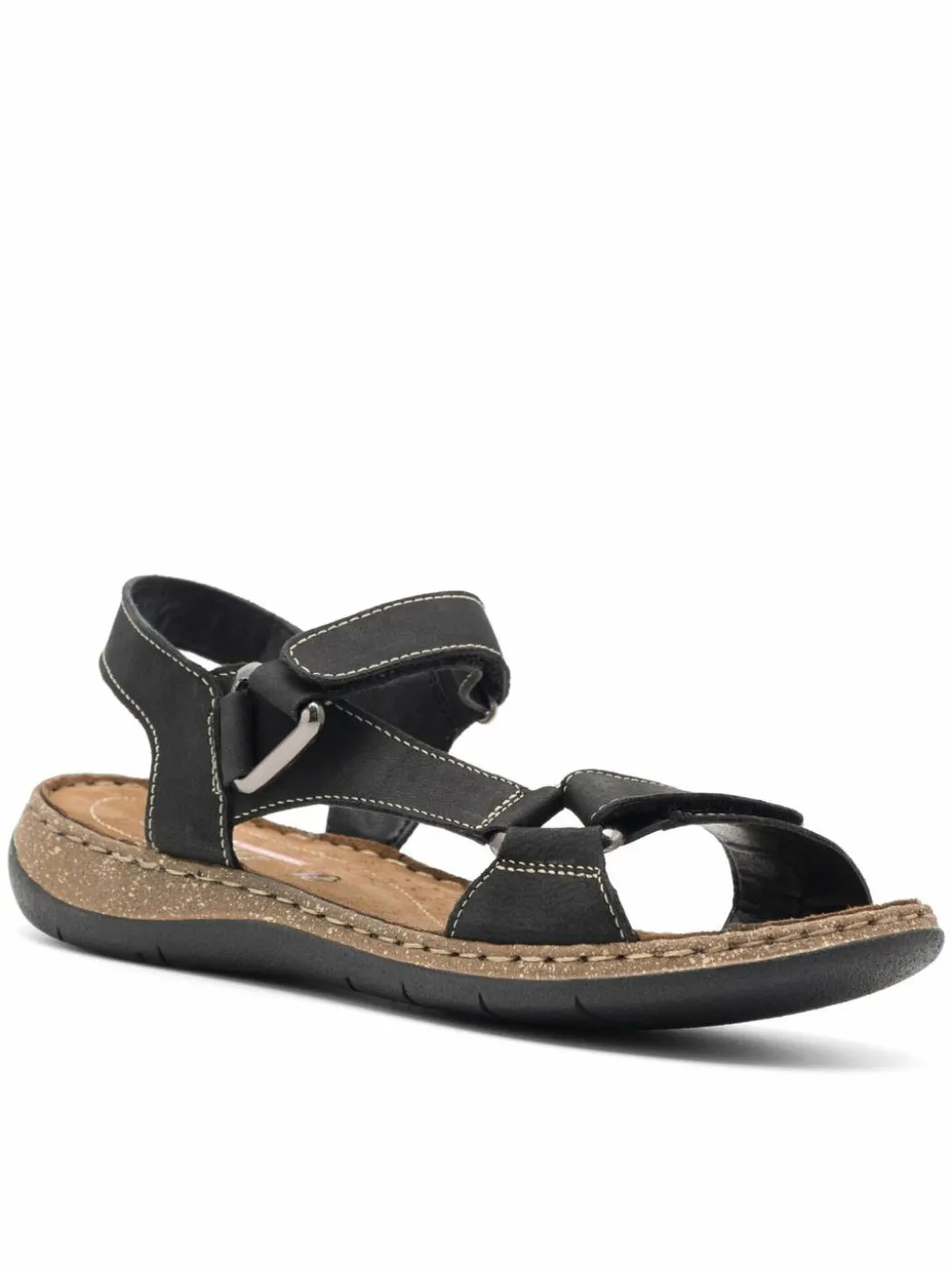 Sandali CEO-WI23-4773-05 Nero