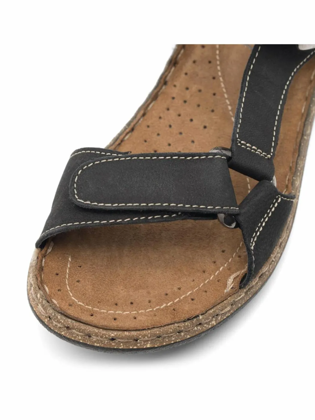 Sandali CEO-WI23-4773-05 Nero
