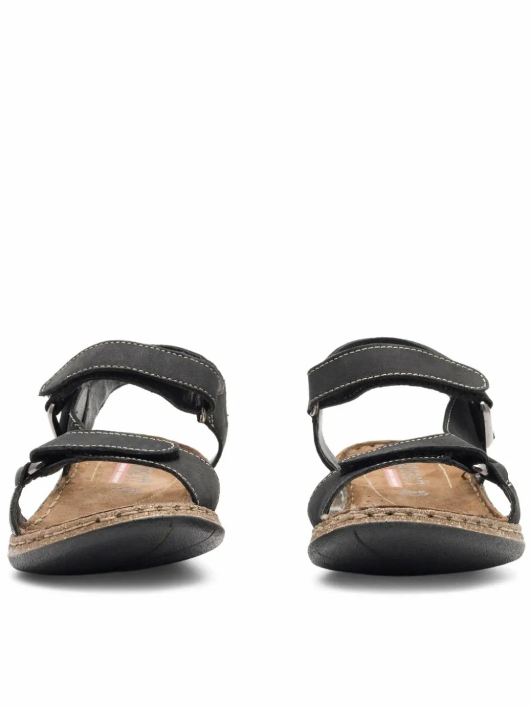 Sandali CEO-WI23-4773-05 Nero