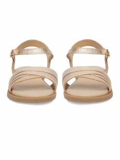 Sandali CEO-WI23-3096-09 Oro