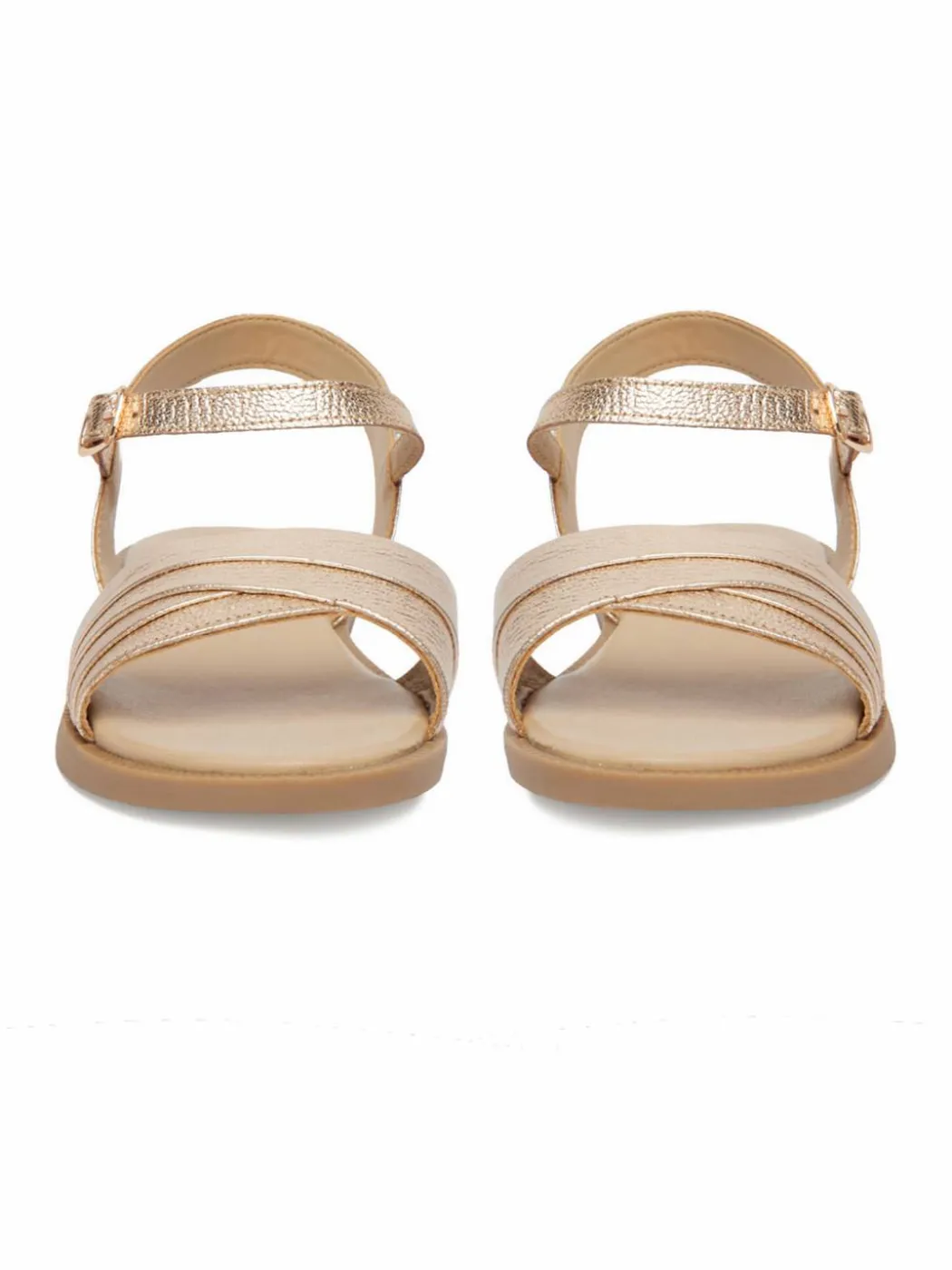Sandali CEO-WI23-3096-09 Oro