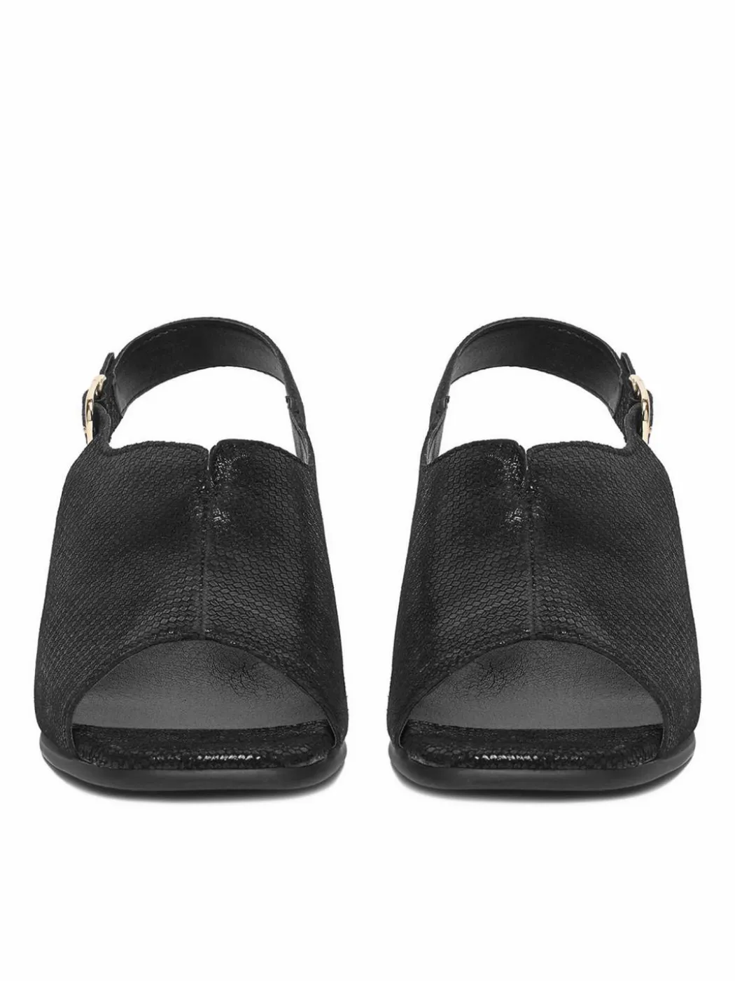 Sandali CEO-WI23-POST-06 Nero
