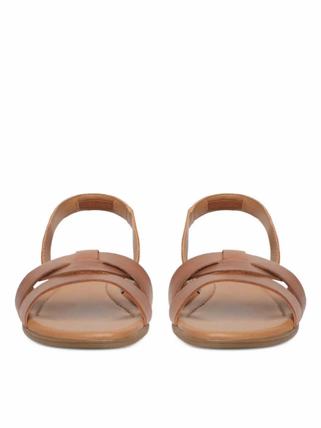 Sandali CEO-WI23-RUPIA-14 Marrone
