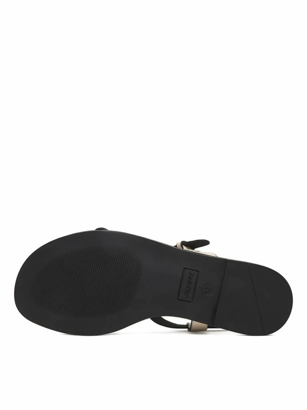 Sandali CEO-WS6700-01 Écru