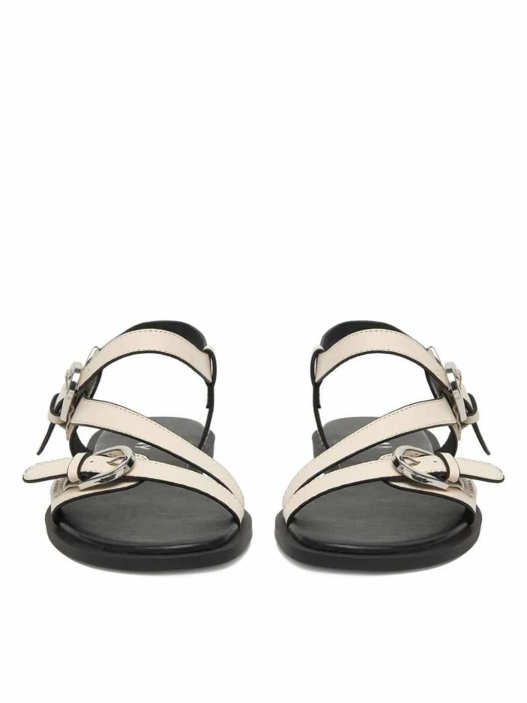 Sandali CEO-WS6700-01 Écru