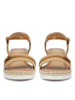 Sandali CEO-WS2189-54 Marrone