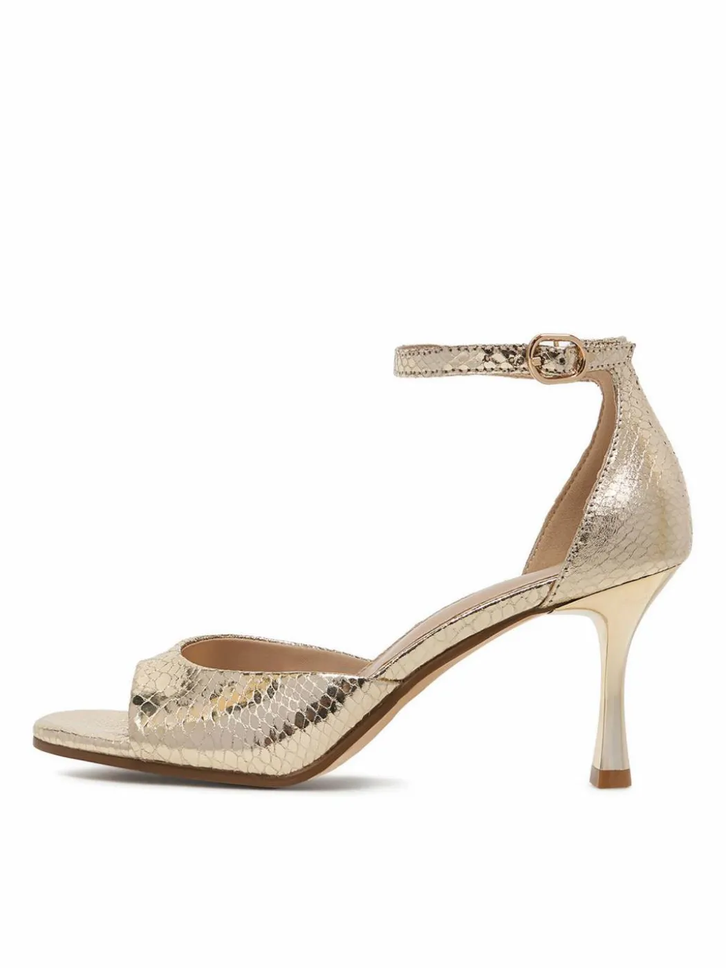 Sandali CEO-WS25056-01 Oro