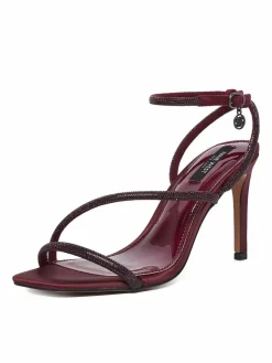 Sandali CEO-Y3113-1 Bordeaux
