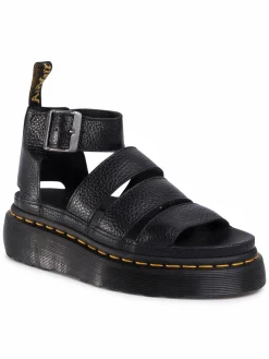 Sandali Clarissa II Quad 24476001 Nero