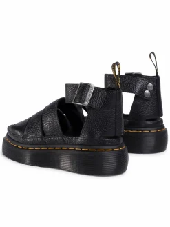 Sandali Clarissa II Quad 24476001 Nero