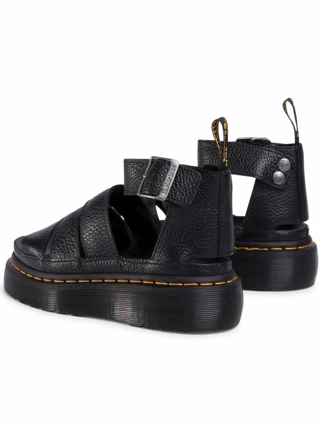 Sandali Clarissa II Quad 24476001 Nero