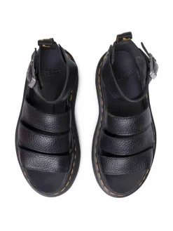 Sandali Clarissa II Quad 24476001 Nero