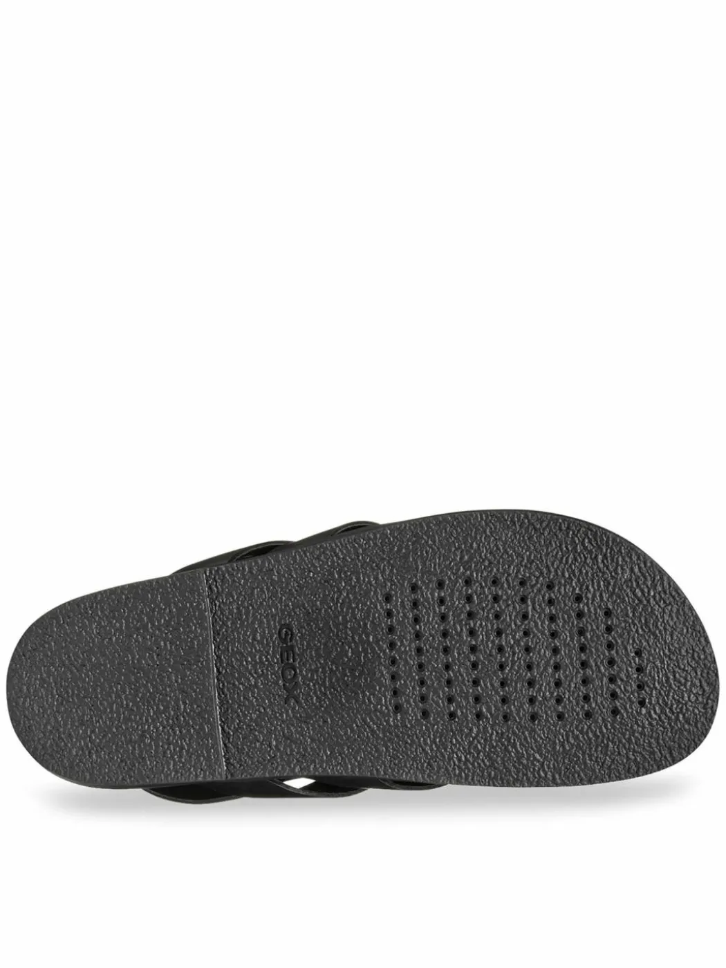 Sandali D Adelash D55YWA 00043 C9999 Nero