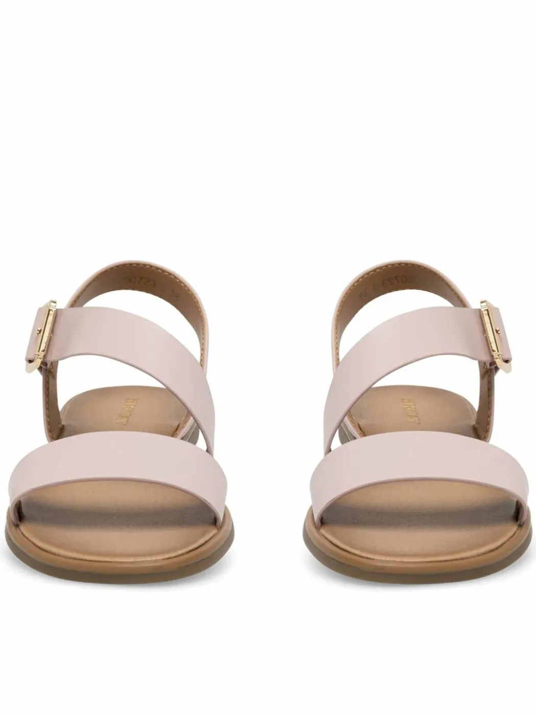 Sandali DARI WS250723-3 Rosa