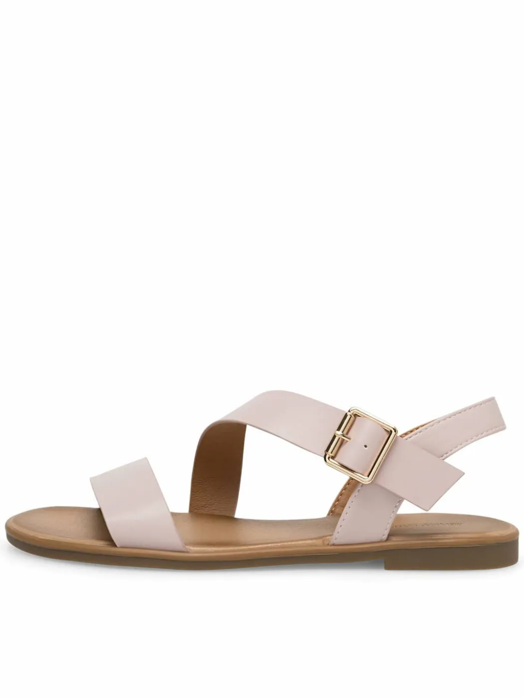 Sandali DARI WS250723-3 Rosa
