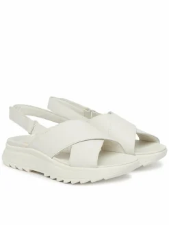 Sandali DashLite Wish 26186583 Bianco