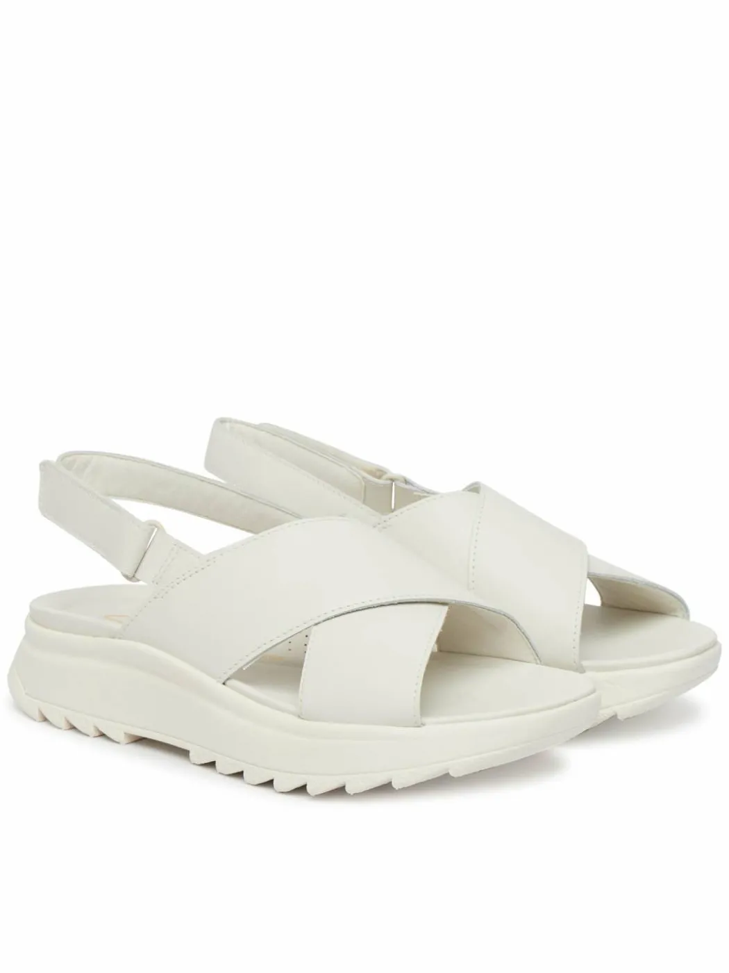 Sandali DashLite Wish 26186583 Bianco