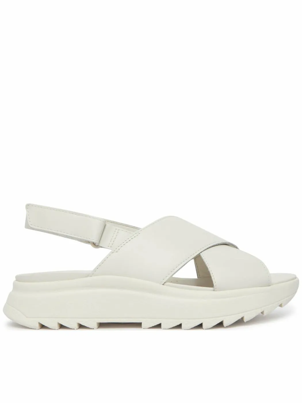 Sandali DashLite Wish 26186583 Bianco