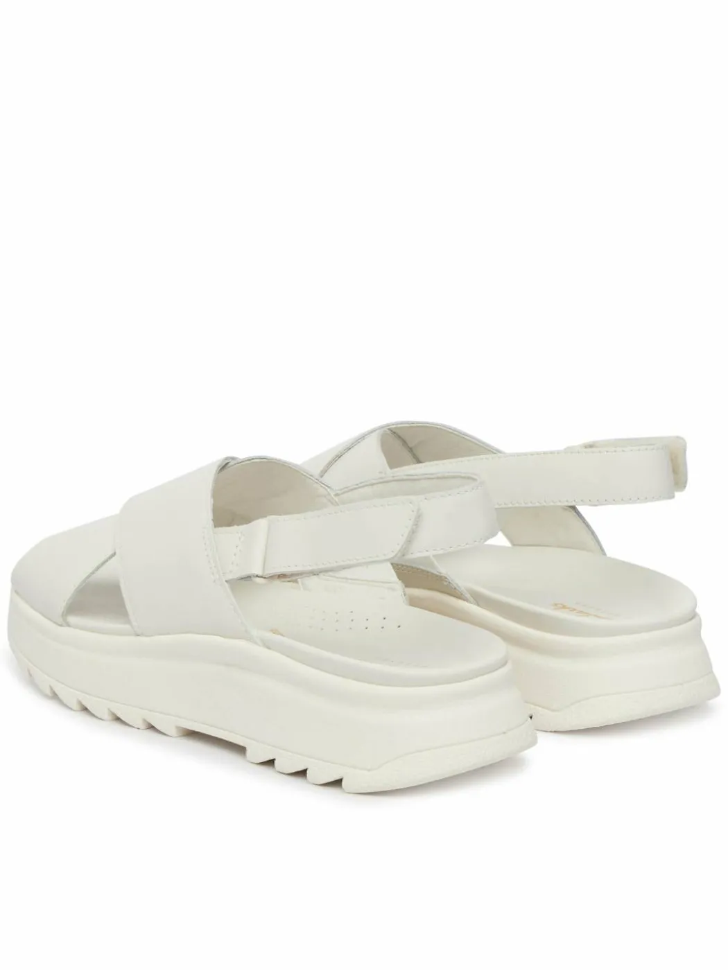 Sandali DashLite Wish 26186583 Bianco
