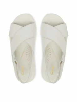 Sandali DashLite Wish 26186583 Bianco