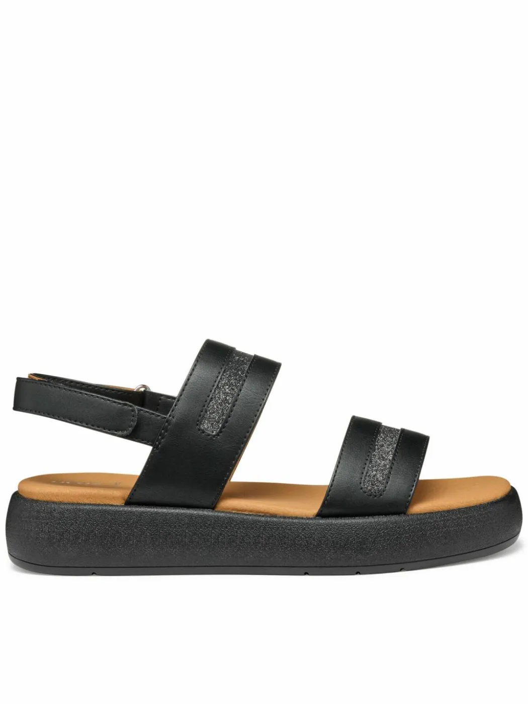 Sandali D Camalei D550NC 0BCEW C9999 Nero