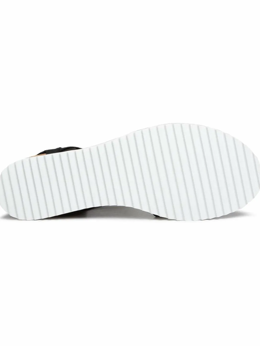 Sandali Desert Kiss 31440/BLK Nero