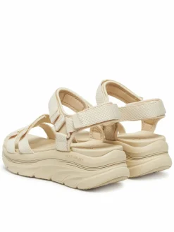 Sandali D'Lux Walker-Going-Out Vibes 119828/NAT Beige