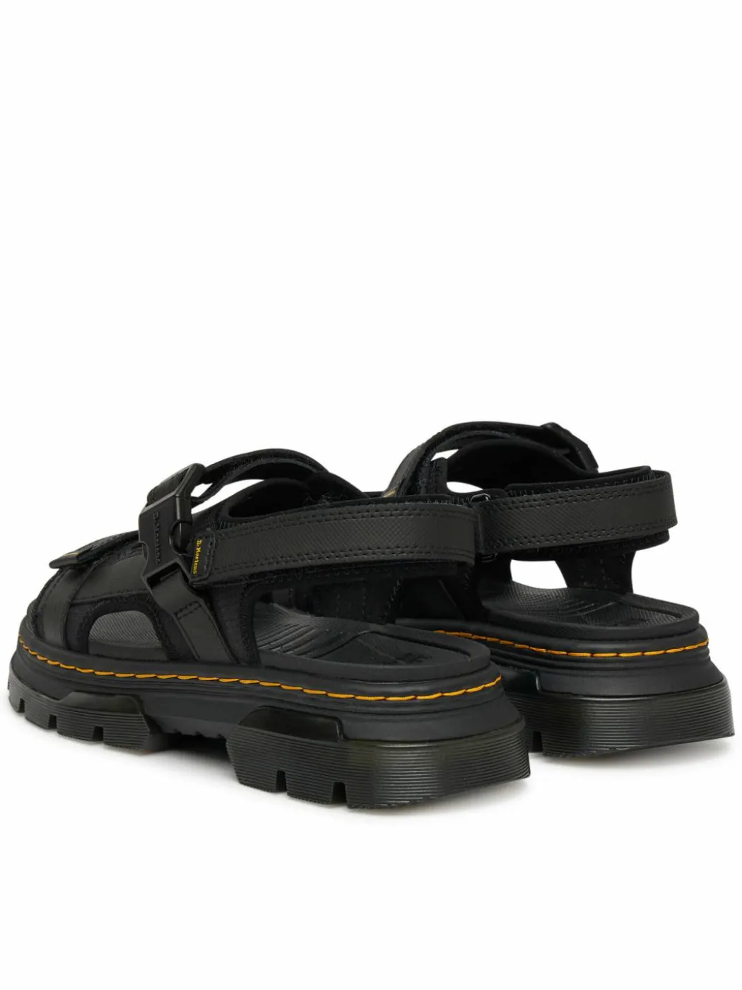 Sandali DM31560001 Nero