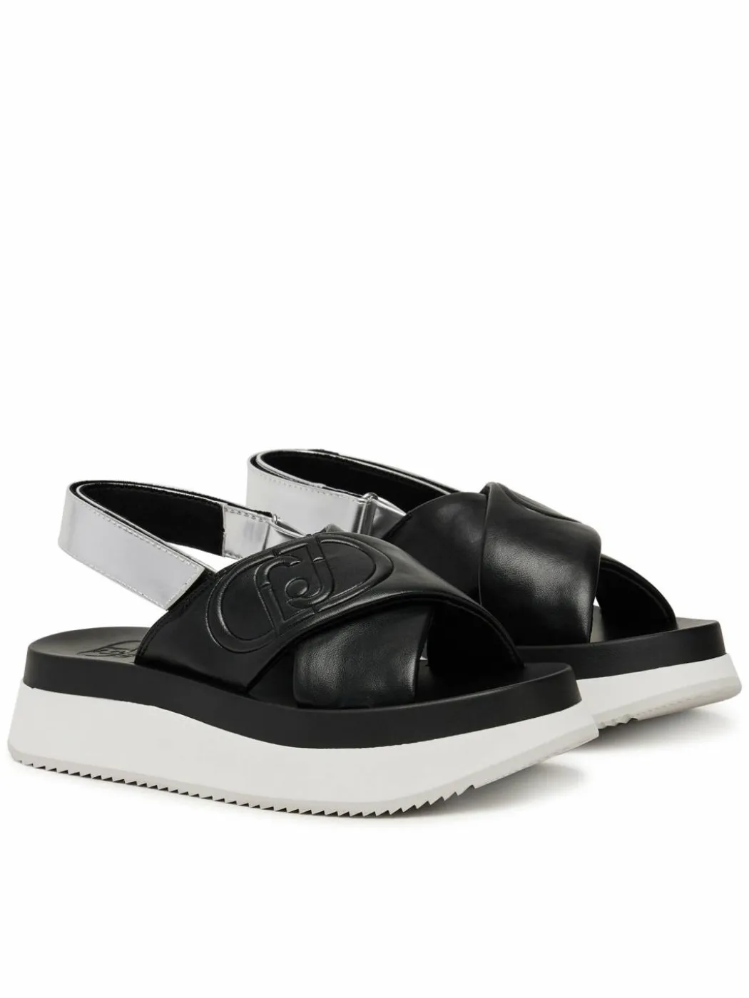 Sandali Dreamy Sandal 02 BA5089 EX097 Nero