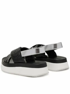 Sandali Dreamy Sandal 02 BA5089 EX097 Nero