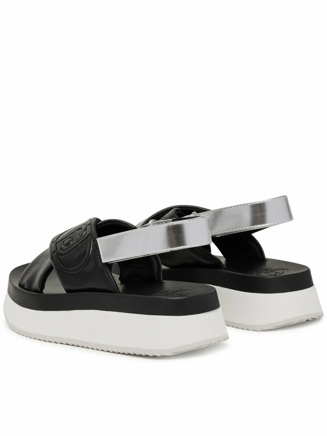 Sandali Dreamy Sandal 02 BA5089 EX097 Nero
