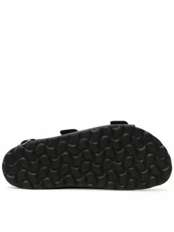 Sandali Eco Keidha Wmn Sanadl 3Q91026 Nero