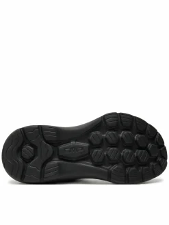 Sandali Emby Hiking Sandal 3Q93637 Grigio