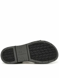 Sandali Emeric 10 17310 Nero