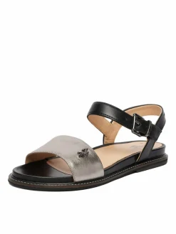 Sandali EO-ADELI001W/6L1 Argento
