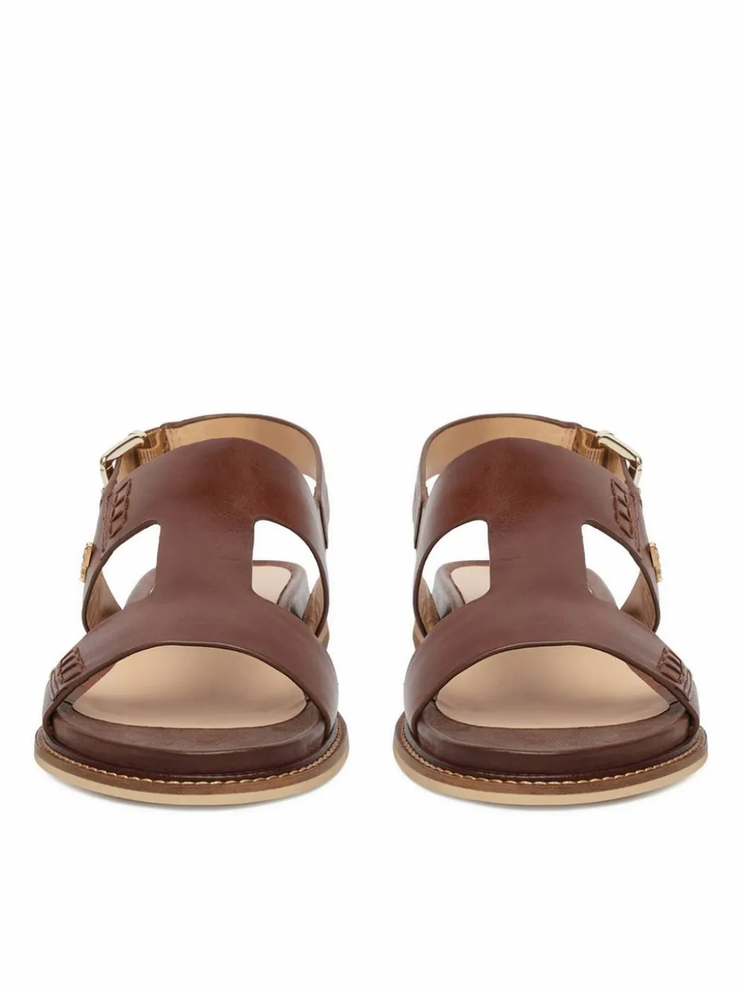 Sandali EO-ADELI002W/6L1 Marrone