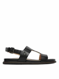 Sandali EO-ADELI002W/6L1 Nero