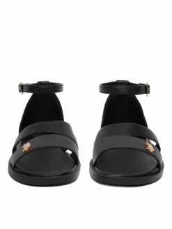 Sandali EO-CASSIE003W/6Y1 Nero