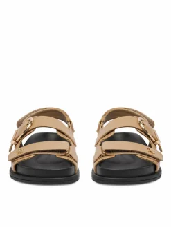 Sandali EO-EDITH001W/6Y1 Beige